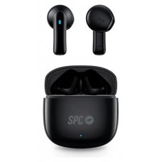 AURICULAR BLUETOOTH ZION 2 PLAY BLACK SPC (Espera 4 dias)