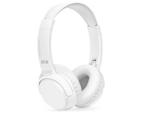 AURICULARES SPC HERON 2 STUDIO WH