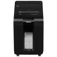 Fellowes Destructora  AutoMx100M  Mini-CORTE4x10mm