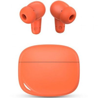 SPC Auriculares Boost Buds Imposter Rojo BT 5.4 SPC Auriculares Boost Buds Imposter Rojo BT 5.4