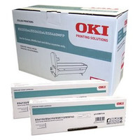 OKI Toner-ES6412-Yellow-6K OKI Toner-ES6412-Yellow-6K