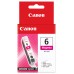 Canon S-800/820/820D/830D, IP-4000/5000 I-560/ 865/905D Cart. Magenta, 280 paginas