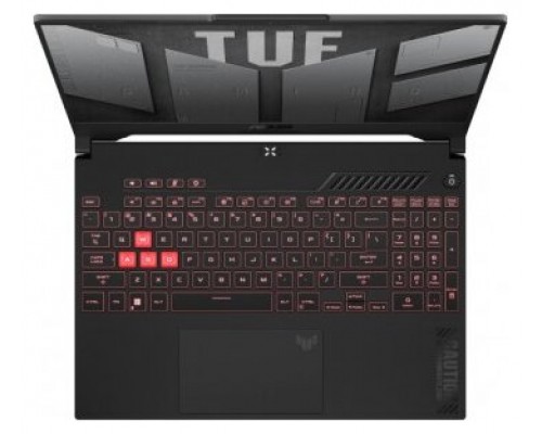 PORTATIL ASUS TUF GAMING R7 7735HS 16GB 512GB 15.6