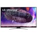 LG 48GQ900 120,7 cm (47.5") 3840 x 2160 Pixeles 4K Ultra HD OLED Negro (Espera 4 dias)