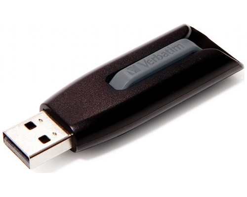 VERBATIM Pen Drive USB 3.0 StoreNGo 32GB Negro