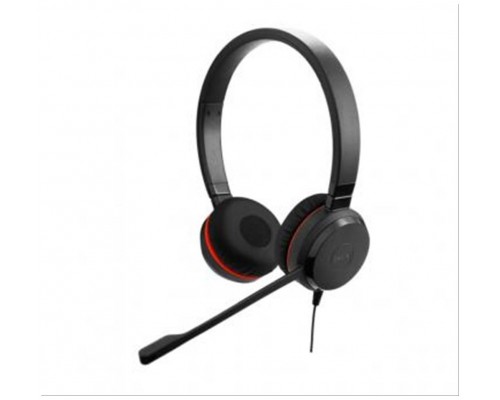 Jabra Evolve 20 Stereo / Mono