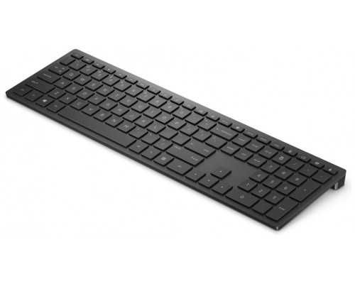 TECLADO INALAMBRICO HP PAVILION 600 ·Desprecintados (Espera 4 dias)