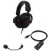 HP HYPERX CLOUD CORE 7.1 SURROUND SOUND - PC GAMING HEADSET  HX-HSCC-2-BK/WW  4P4F2AA (Espera 4 dias)