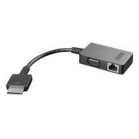 DOCKING LENOVO OneLink+ 1xVGA 1xRJ45