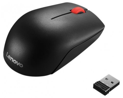 Mouse Lenovo Usb Lenovo Essential Compact 2.4ghz