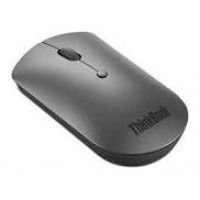 MOUSE LENOVO THINKPAD SILENT BLUETOOTH 5.0 COLOR GRIS