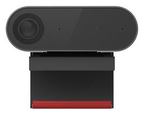 WEBCAM LENOVO THINKSMART CAM 4K 30FPS USB-C MIC. DUAL WEBCAM LENOVO THINKSMART CAM 4K 30FPS USB-C MIC. DUAL