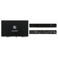 RECEPTOR ULTRA RANGO DE HDMI 752R KRAMER (Espera 4 dias)