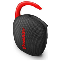 Energy Sistem EnergyClip Speaker 2.0 Black Energy Sistem EnergyClip Speaker 2.0 Black