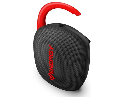 Energy Sistem EnergyClip Speaker 2.0 Black Energy Sistem EnergyClip Speaker 2.0 Black