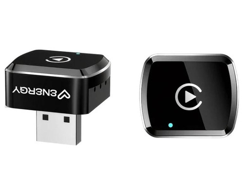 Energy Sistem Dual CarConnect