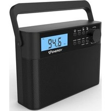 Energy Sistem Kitchen Radio - Radio para cocina Energy Sistem Kitchen Radio - Radio para cocina
