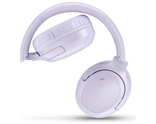 HEADSET BLUETOOTH ENERGY SISTEM HUSH BT ANC 24h HEADSET BLUETOOTH ENERGY SISTEM HUSH BT ANC 24h