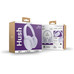 HEADSET BLUETOOTH ENERGY SISTEM HUSH BT ANC 24h HEADSET BLUETOOTH ENERGY SISTEM HUSH BT ANC 24h