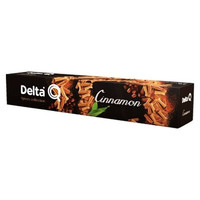 DEL-CAFE CINNAMON DEL-CAFE CINNAMON