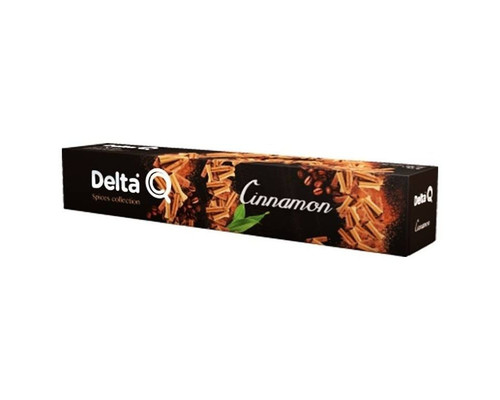 DEL-CAFE CINNAMON DEL-CAFE CINNAMON