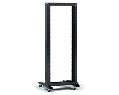 Monolyth Armario 19" 32U OR6632 Open Rack Negro SA