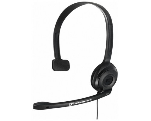 AURICULARES MICRO EPOS SENNHEISER PC 2 CHAT