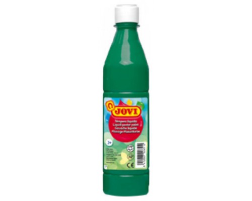 Jovi 50619 pintura para manualidades Pintura para carteles 500 ml 1 pieza(s) (Espera 4 dias)