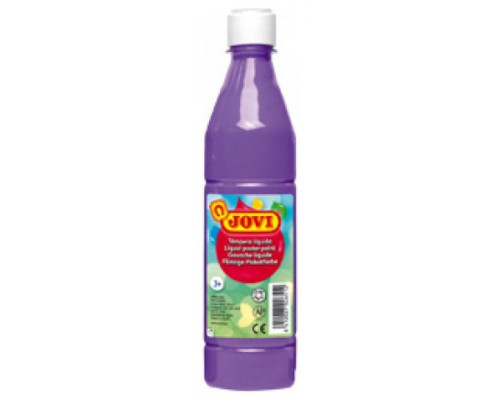 Jovi 50623 pintura para manualidades Pintura para carteles 500 ml 1 pieza(s) (Espera 4 dias)