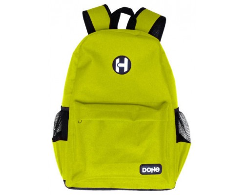 DOHE Mochila – Icon – Verde (Espera 4 dias)