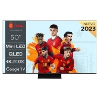 TCL-TV 50C805