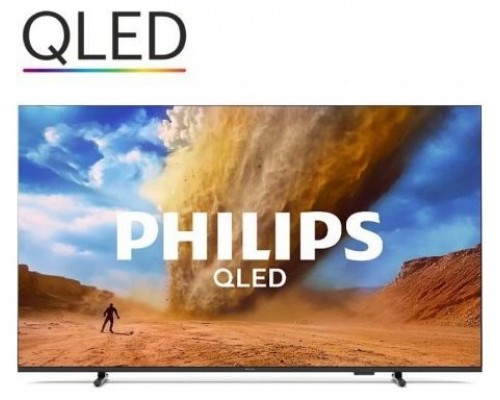 TELEVISOR PHILIPS 50PUS7810