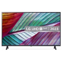 LG Televisor 50" / Ultra HD 4K / Smart TV / WiFi