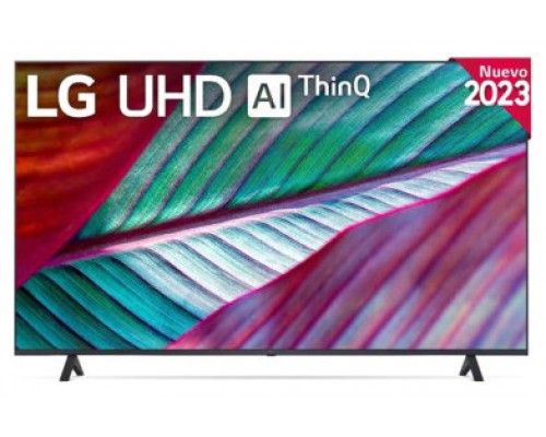 LG TV PRO 50UR781C0LK 50" (Espera 4 dias)