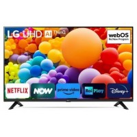 TELEVISOR LG 50UT73006LA