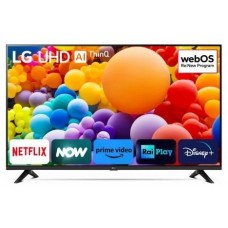 TELEVISOR LG 50UT73006LA