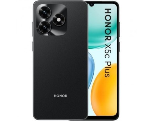 SMARTPHONE HONOR X5C P 4-128 BK