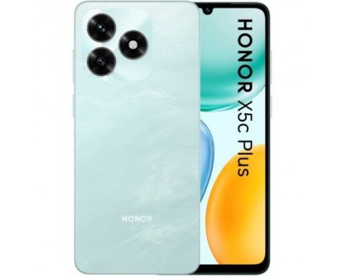 SMARTPHONE HONOR X5C P 4-128 BL