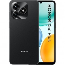 SMARTPHONE HONOR X5C P 4-256 BK SMARTPHONE HONOR X5C P 4-256 BK