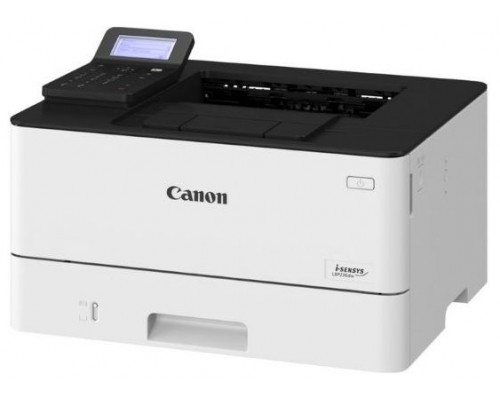 CANON Impresora Laser monocromo LBP236dw i-sensys