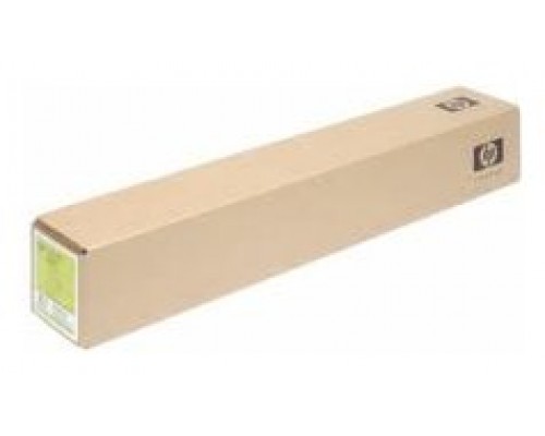 HP Papel Especial Inkjet. Rollo 24", 46m. x 610mm., 90g.