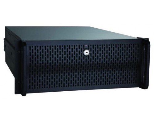 Caja Rack 19" 4u Unykach Uk4129 Frontal