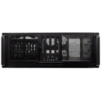 CAJA RACK 19" 4U UNYKAch UK4329 REJILLA FRONTAL