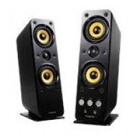 ALTAVOCES  CREATIVE GIGAWORKS 2.0 T40 SERIES II