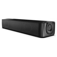 CREATIVE SYS,SPKR STAGE SE BLUETOOTH MULTIMEDIA UNDER MONITOR SOUNDBAR (Espera 4 dias)