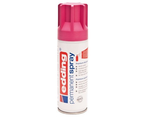 SPRAY MAGENTA MATE. EDDING 5200-909 (Espera 4 dias)