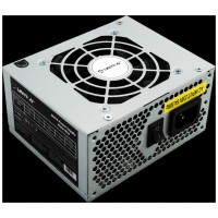 FUENTE ALIMENTACION 450W UNYKA 2SATA 8CM SFX (Espera 4 dias)