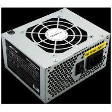 FUENTE ALIMENTACION 450W UNYKA 2SATA 8CM SFX (Espera 4 dias)