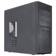 CAJA SOBREMESA/MICRO-ATX UNYKA CAVIAR-8K S/FUENTE (Espera 4 dias)