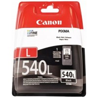 CARTUCHO CANON PG540L NEGRO